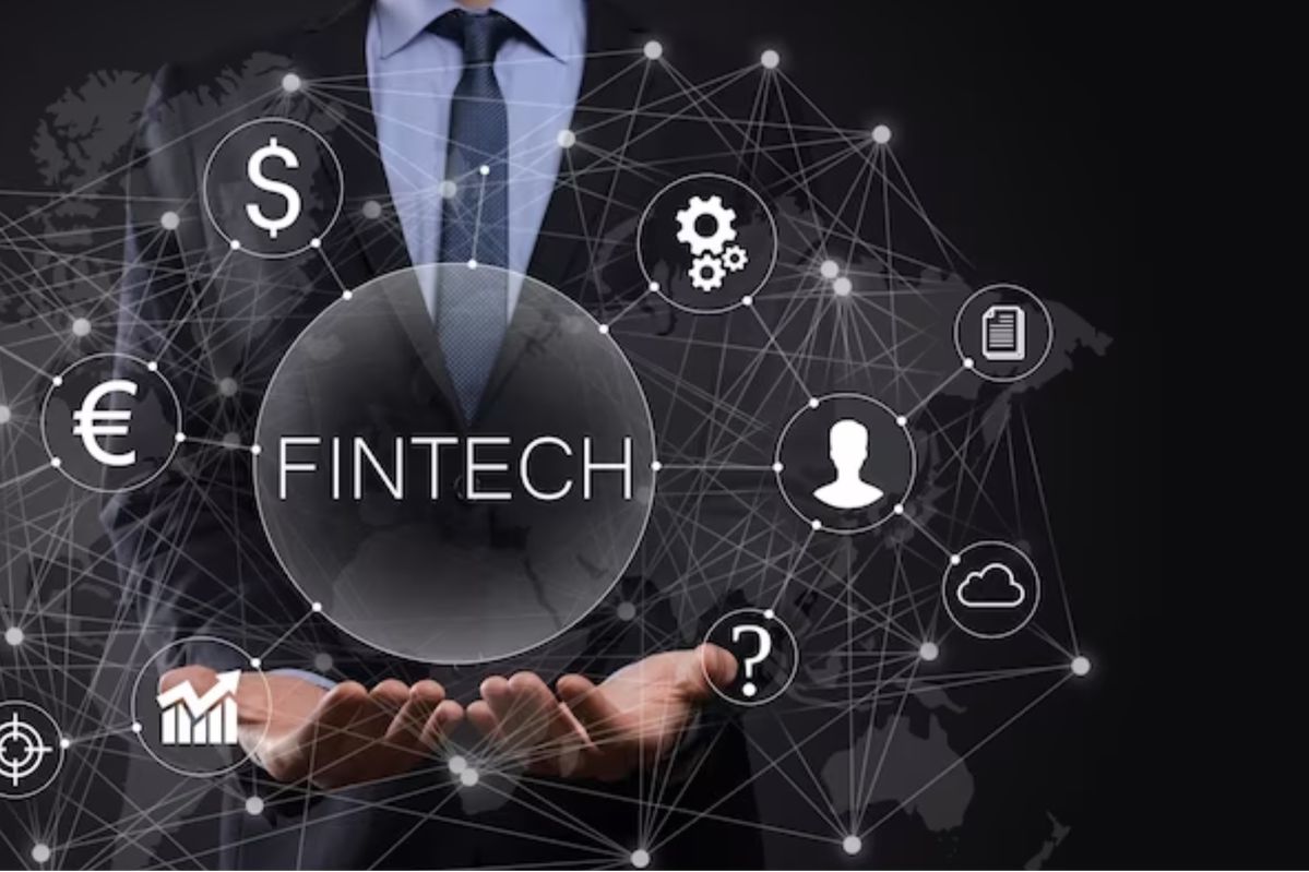 FinTech Platform
